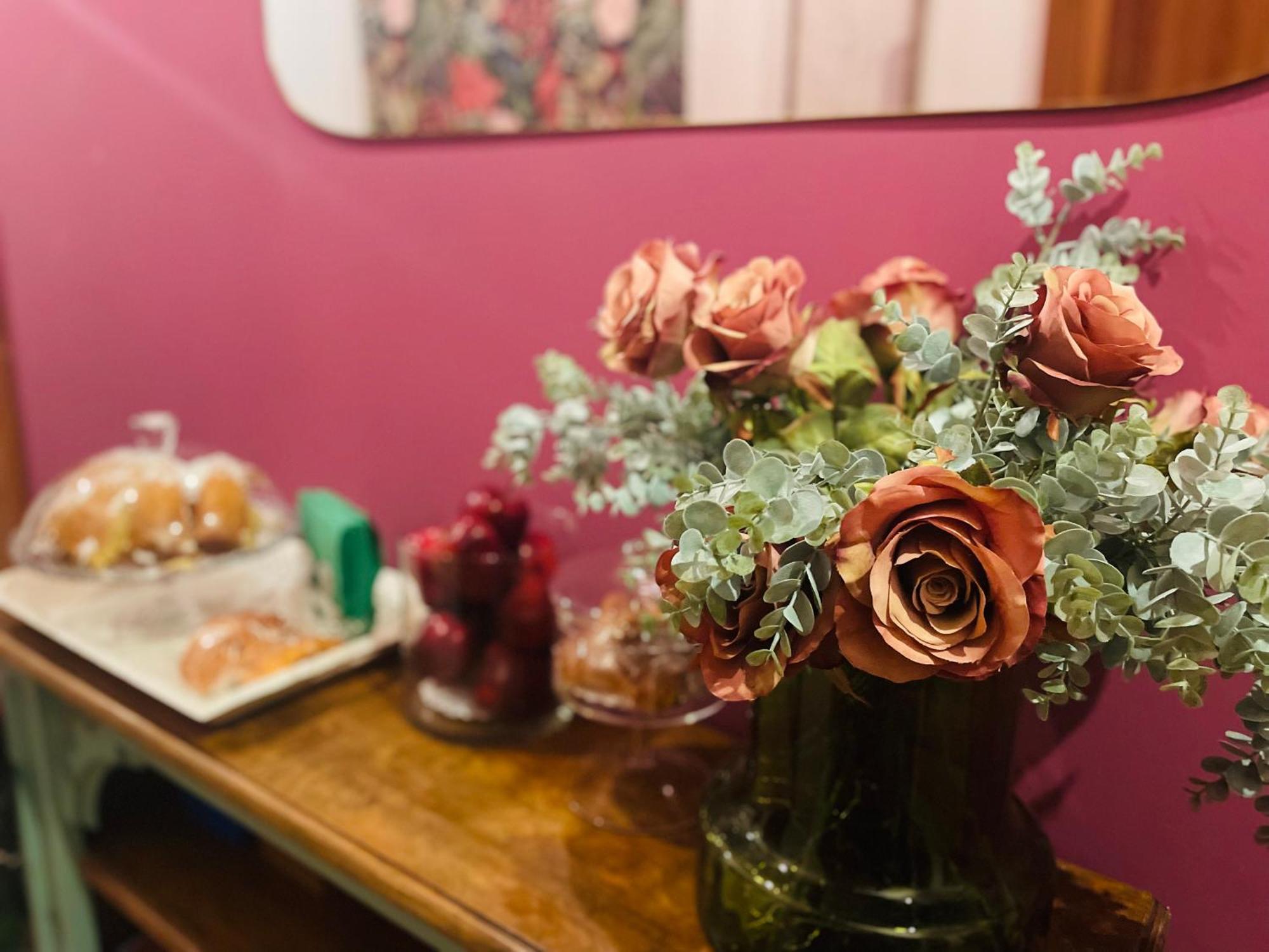 Termini Suite Inn Rome, Rome