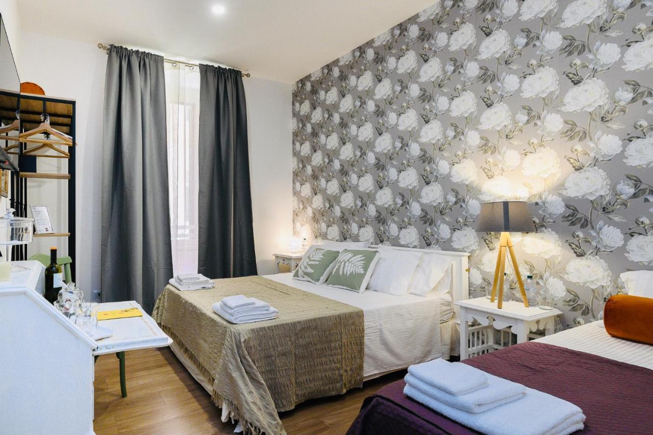 Termini Suite Inn Rome — Fotos 1
